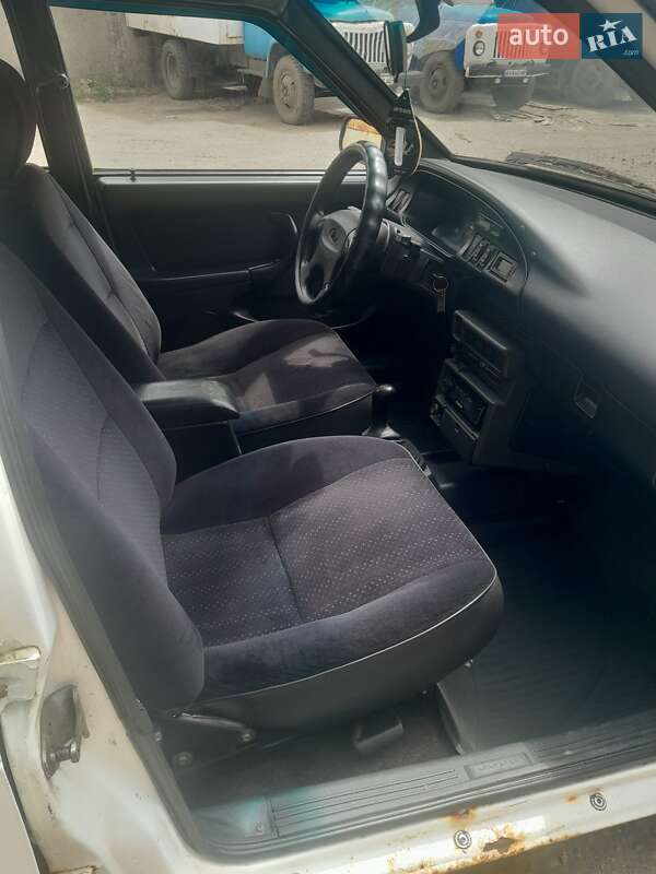 Хэтчбек ВАЗ / Lada 2109 1988 в Харькове