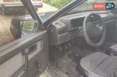 Хэтчбек ВАЗ 2109 2004 в 