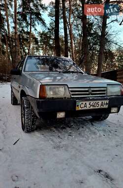 Хэтчбек ВАЗ 2109 1998 в Хмельницком