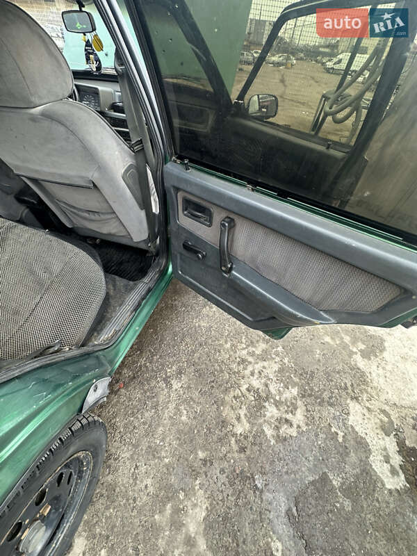 Хэтчбек ВАЗ / Lada 2109 1999 в Запорожье фото 12 Хэтчбек ВАЗ / Lada 2109 1999 в Запорожье