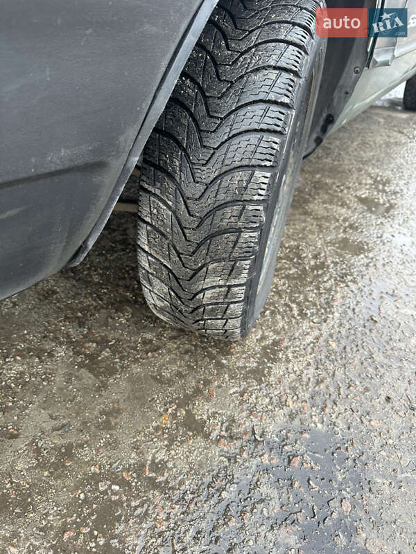 Хэтчбек ВАЗ / Lada 2109 1999 в Запорожье фото 20 Хэтчбек ВАЗ / Lada 2109 1999 в Запорожье