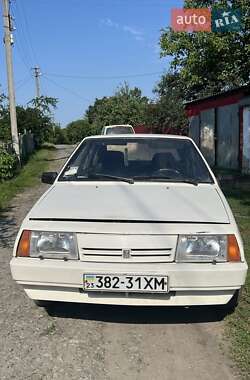 Хэтчбек ВАЗ 2109 1989 в Шепетовке