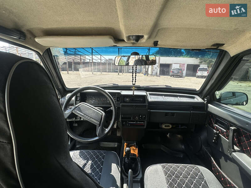 Хетчбек ВАЗ / Lada 2109 2005 в Херсоні