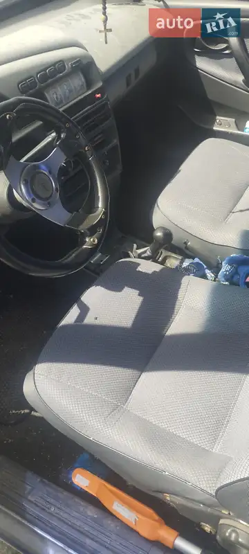 ВАЗ / Lada 2109