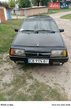 Хэтчбек ВАЗ 2109 1990 в Нежине