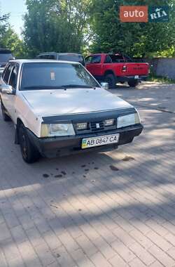 Хэтчбек ВАЗ 2109 1990 в Хмельнике