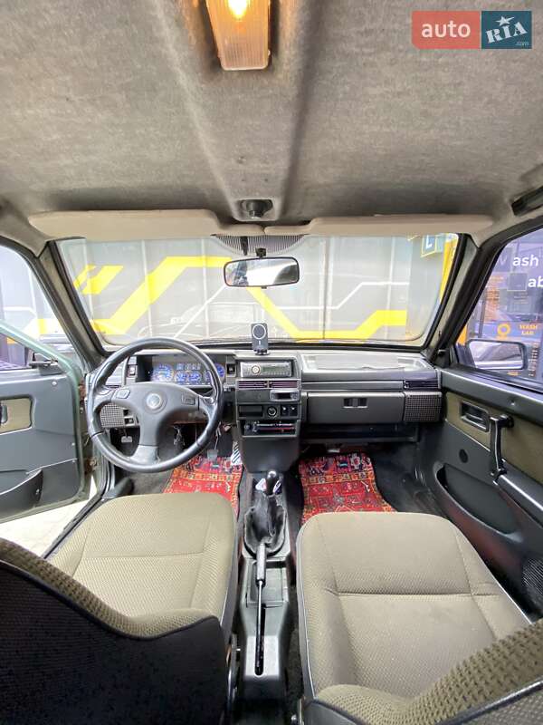 Хетчбек ВАЗ / Lada 2109 2006 в Харкові