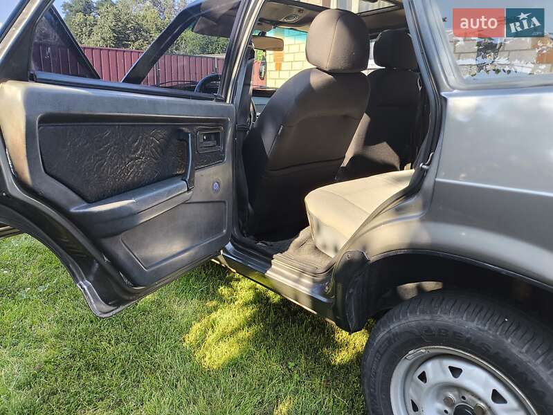 Хетчбек ВАЗ / Lada 2109 1991 в Гребінці фото 10 Хетчбек ВАЗ / Lada 2109 1991 в Гребінці