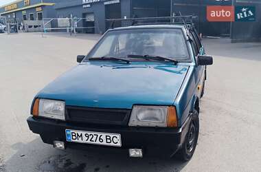 Хэтчбек ВАЗ 2109 1999 в Дымере