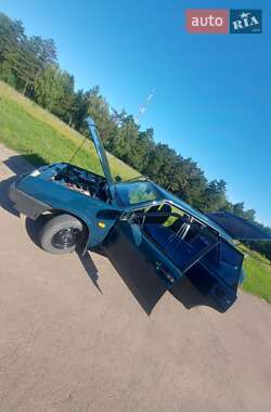 Хэтчбек ВАЗ 2109 1996 в 