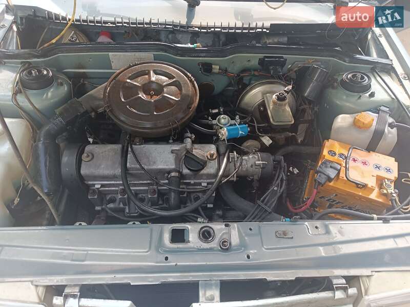 Хэтчбек ВАЗ / Lada 2109 2003 в Немирове
