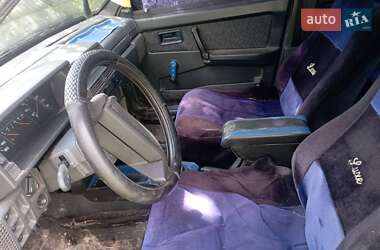 Хэтчбек ВАЗ 2109 2005 в Збараже
