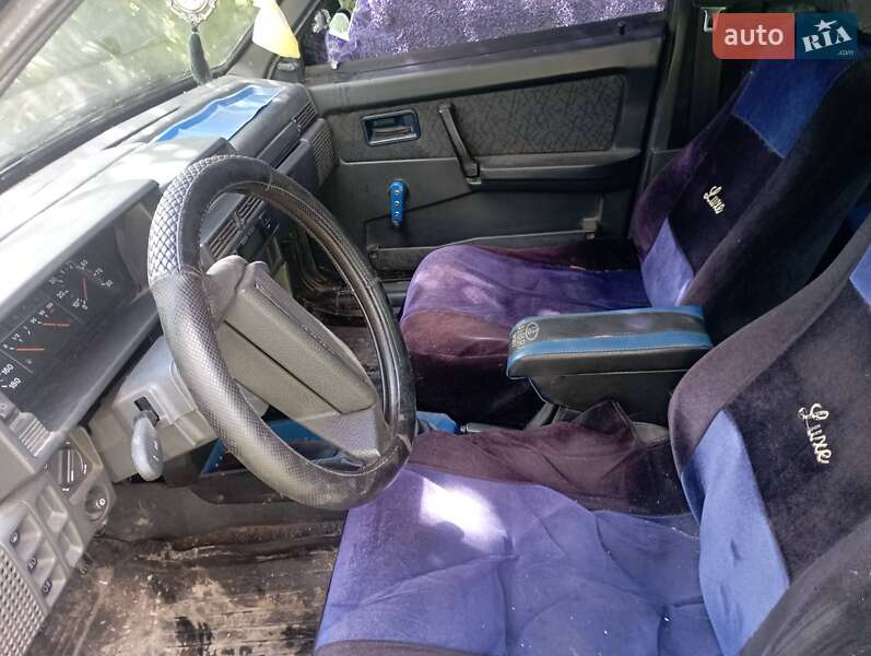 ВАЗ / Lada 2109 2005