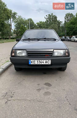 Хэтчбек ВАЗ / Lada 2109 2008 в 