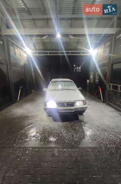 Хэтчбек ВАЗ / Lada 2109 1997 в 