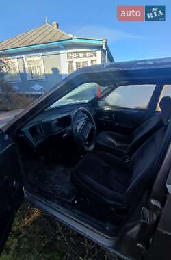 Хэтчбек ВАЗ / Lada 2109 1997 в 