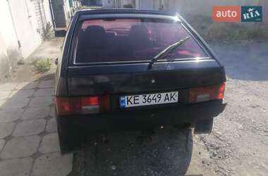 Хэтчбек ВАЗ 2109 2006 в 