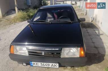 Хэтчбек ВАЗ 2109 2006 в 