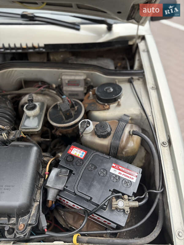 Хэтчбек ВАЗ / Lada 2109 2006 в Киеве