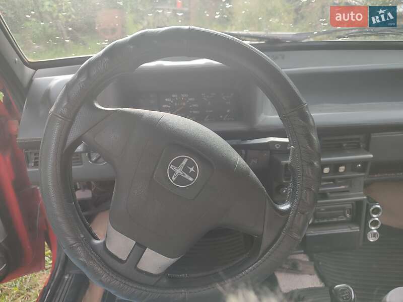 Хетчбек ВАЗ / Lada 2109 1994 в Дунаївцях