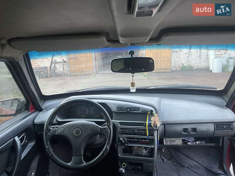 ВАЗ / Lada 2109 2006