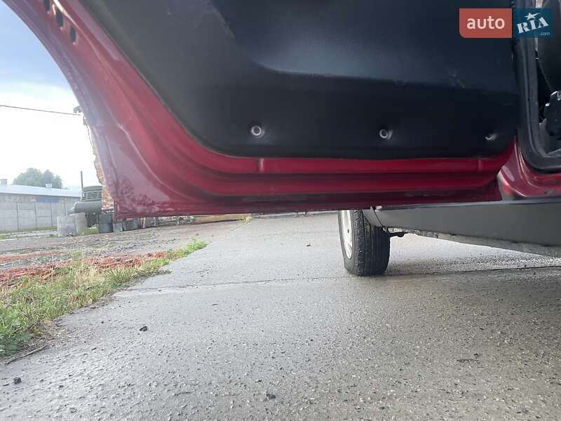 Хетчбек ВАЗ / Lada 2109 2006 в Бучі