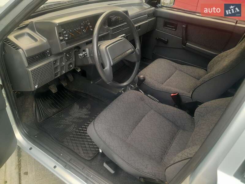 Хэтчбек ВАЗ / Lada 2109 2005 в Надворной