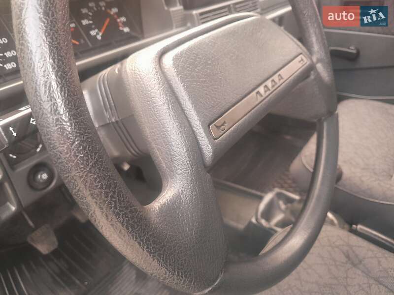 Хэтчбек ВАЗ / Lada 2109 2005 в Надворной