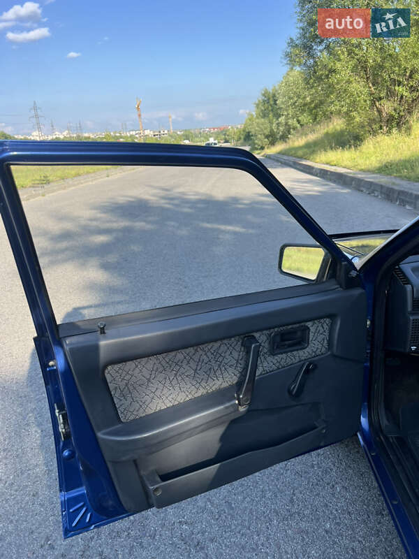 Хетчбек ВАЗ / Lada 2109 2006 в Львові