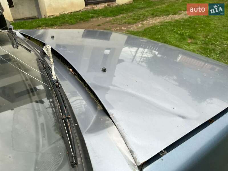 Хэтчбек ВАЗ / Lada 2109 2007 в Ивано-Франковске