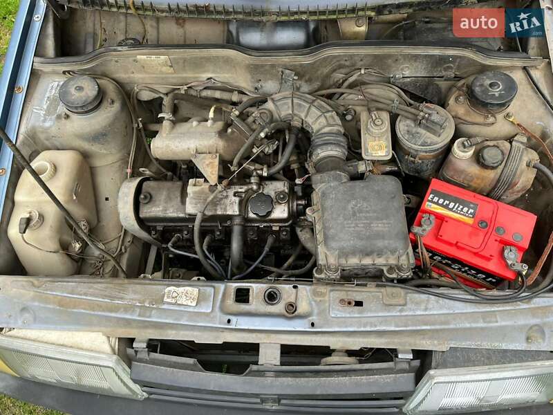 Хэтчбек ВАЗ / Lada 2109 2007 в Ивано-Франковске