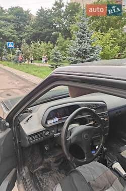 Хэтчбек ВАЗ 2109 2008 в  фото 9 Хэтчбек ВАЗ 2109 2008 в