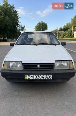 Хетчбек ВАЗ 2109 1990 в Умані