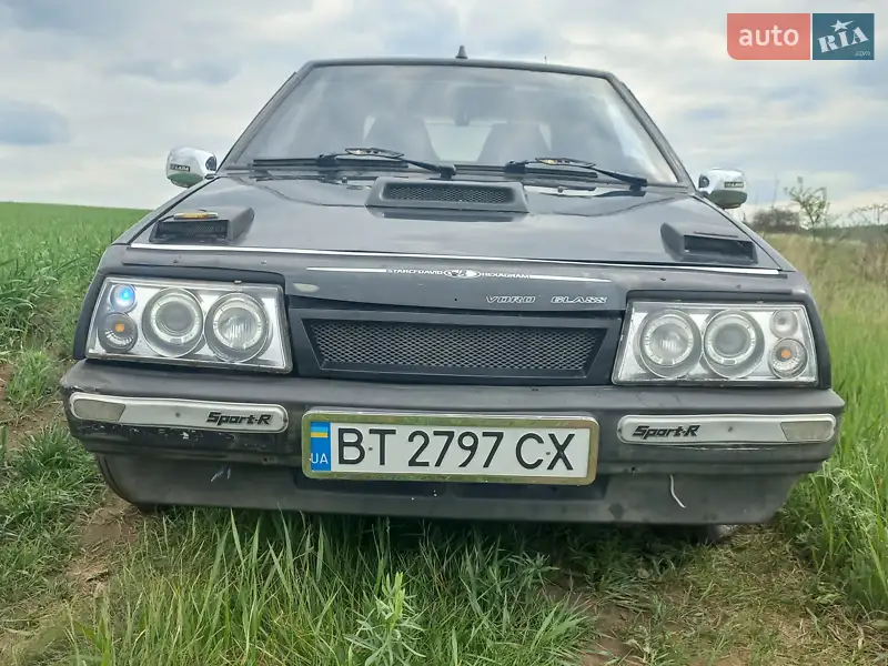 ВАЗ / Lada Samara 1994