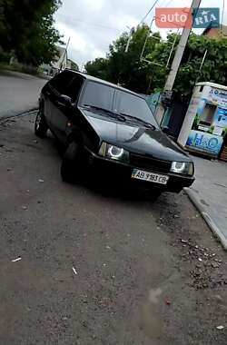 Хетчбек ВАЗ 2109 2006 в Вінниці
