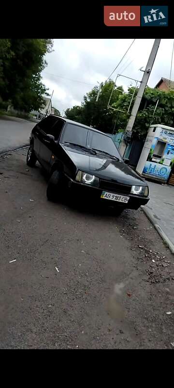 ВАЗ / Lada 2109 2006