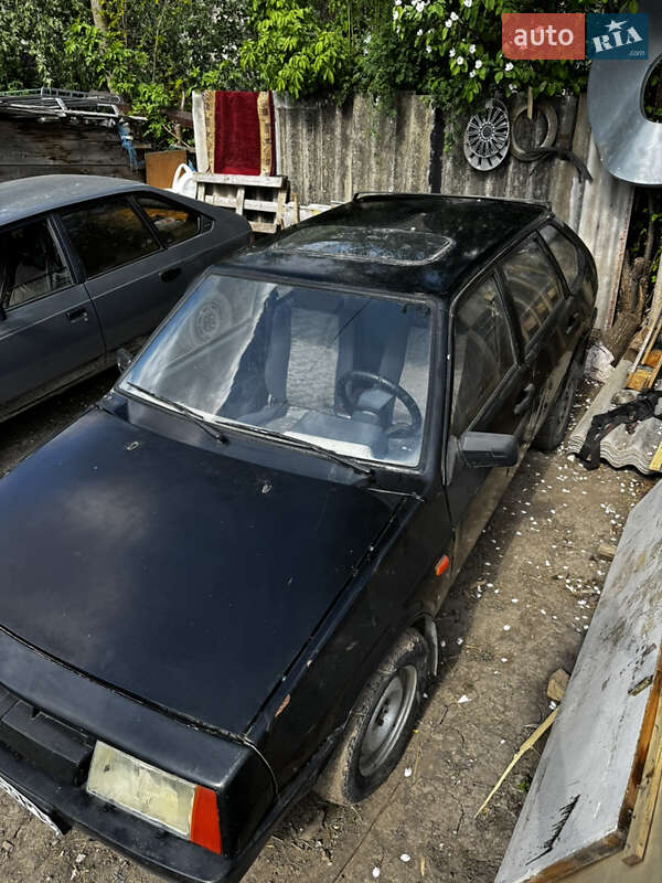 ВАЗ / Lada 2109 2005