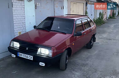 Хетчбек ВАЗ 2109 1993 в Києві
