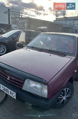 Хетчбек ВАЗ 2109 2005 в Києві