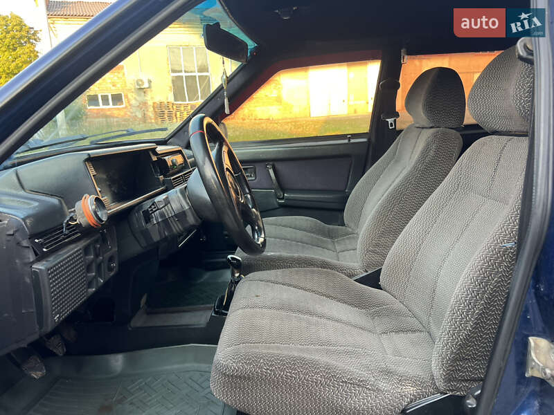 Хэтчбек ВАЗ / Lada 2109 2006 в Дрогобыче