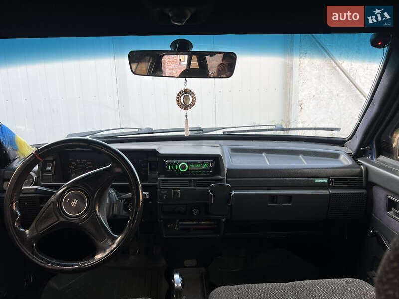 Хэтчбек ВАЗ / Lada 2109 2006 в Дрогобыче