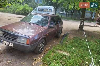 Хетчбек ВАЗ 2109 2003 в Шостці