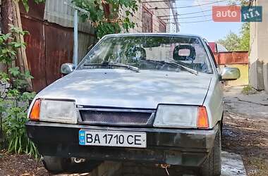 Хетчбек ВАЗ 2109 1998 в Миколаєві