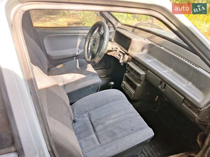 Хэтчбек ВАЗ / Lada 2109 1998 в Николаеве