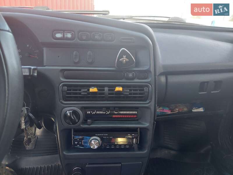 Хэтчбек ВАЗ / Lada 2109 2009 в Львове фото 6 Хэтчбек ВАЗ / Lada 2109 2009 в Львове