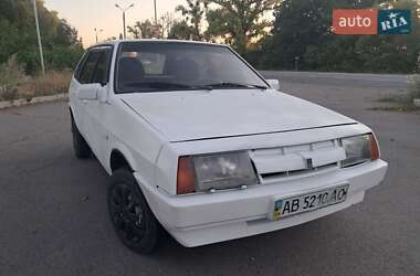 Хетчбек ВАЗ 2109 1989 в Тальному