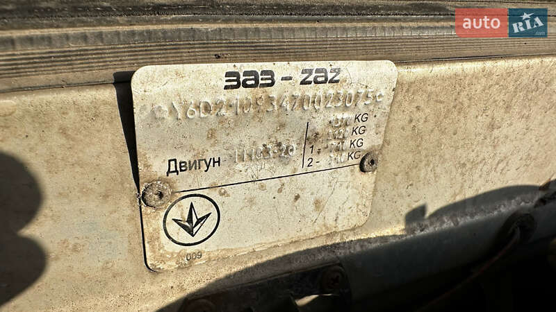Хэтчбек ВАЗ / Lada 2109 2007 в Новомосковске