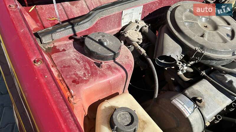 Хэтчбек ВАЗ / Lada 2109 1992 в Балте