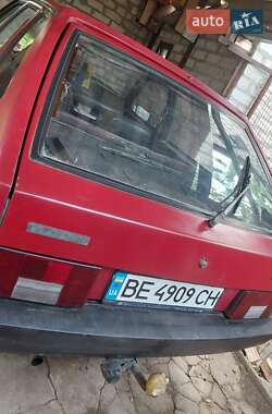 Хетчбек ВАЗ 2109 1997 в Южноукраїнську
