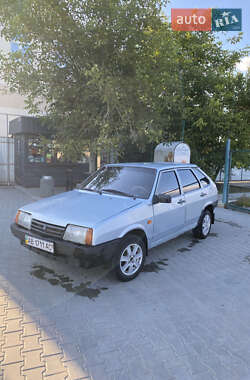 Хетчбек ВАЗ 2109 2005 в Томашполі